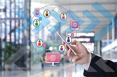 桂林營銷項目 借力個人互聯網服務，激活地方經濟新動能