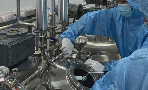 頤福生物 以專業與匠心，鑄就高品質消字號個人護理防線